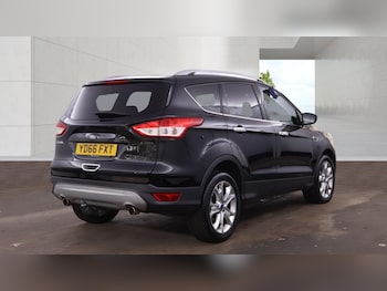 Used Ford Kuga 2016 for sale - 78814139: Photo