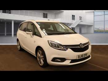 2018 (18) - 1.4T SRi Nav 5dr ++ SAT NAV / ULEZ / DAB / BLUETOOTH