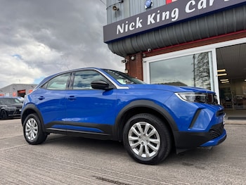Used Vauxhall Mokka 2022 for sale - 79513021: Photo