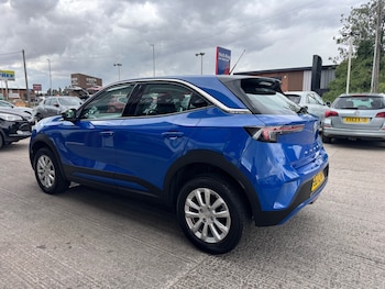 Used Vauxhall Mokka 2022 for sale - 79513021: Photo