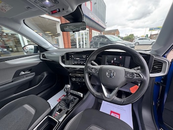 Used Vauxhall Mokka 2022 for sale - 79513021: Photo