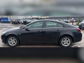 Used Vauxhall Insignia 2015 for sale - 77701231: Photo