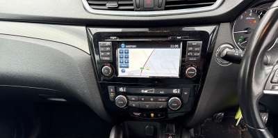 Used Nissan Qashqai 2018 for sale - 77198340: Photo 4