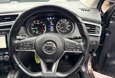 Used Nissan Qashqai 2018 for sale - 77198340: Photo 7