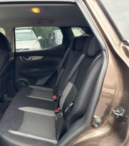 Used Nissan Qashqai 2018 for sale - 77198340: Photo 8