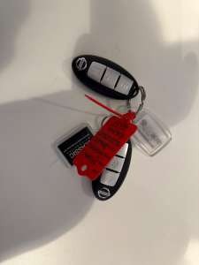 Used Nissan Qashqai 2018 for sale - 77198340: Photo 9