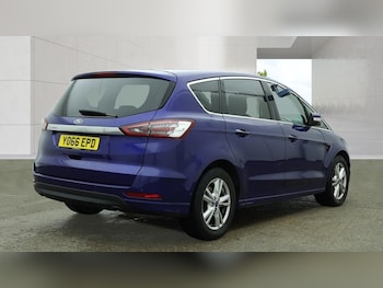 Used Ford S-Max 2017 for sale - 78581300: Photo