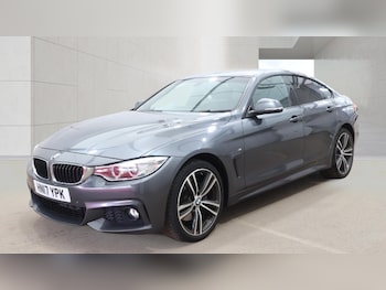 Used BMW 4 Series 2017 for sale - 79243697: Photo