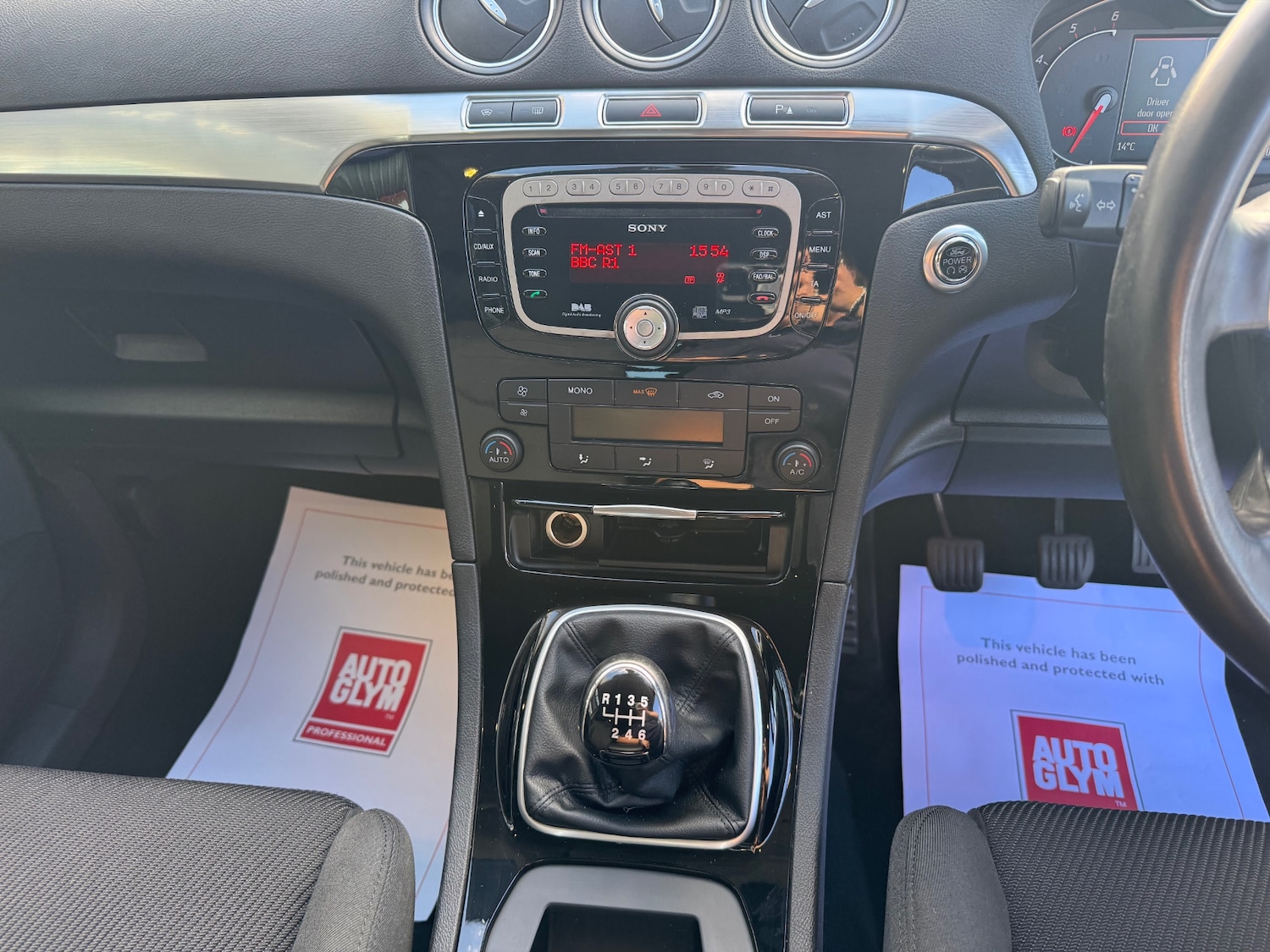 Used Ford S-Max 2015 for sale - 75826701: Photo 25