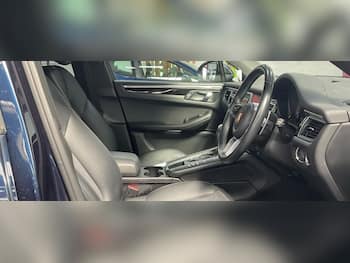 Used Porsche Macan 2017 for sale - 79841351: Photo