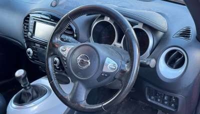 Used Nissan Juke 2015 for sale - 76611462: Photo 11