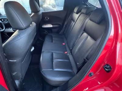 Used Nissan Juke 2015 for sale - 76611462: Photo 12