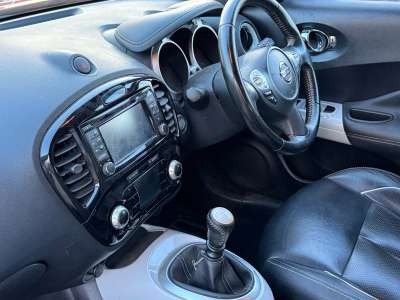 Used Nissan Juke 2015 for sale - 76611462: Photo 8