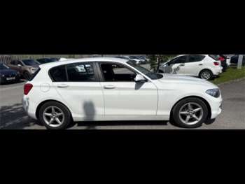 Used BMW 1 Series 2017 for sale - 75016563: Photo