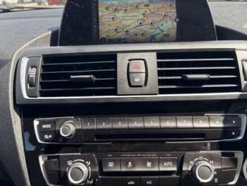 Used BMW 1 Series 2017 for sale - 75016563: Photo