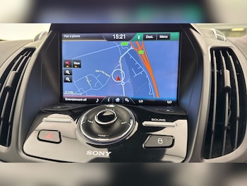 Used Ford Kuga 2016 for sale - 79217804: Photo