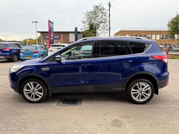 Used Ford Kuga 2014 for sale - 75282408: Photo 15