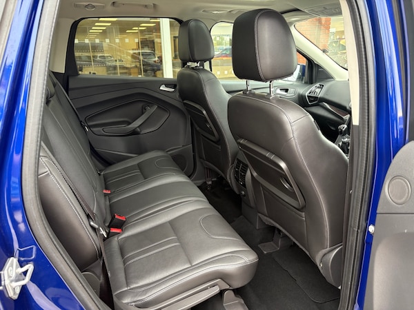 Used Ford Kuga 2014 for sale - 75282408: Photo 24