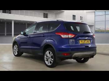 Used Ford Kuga 2014 for sale - 75282408: Photo