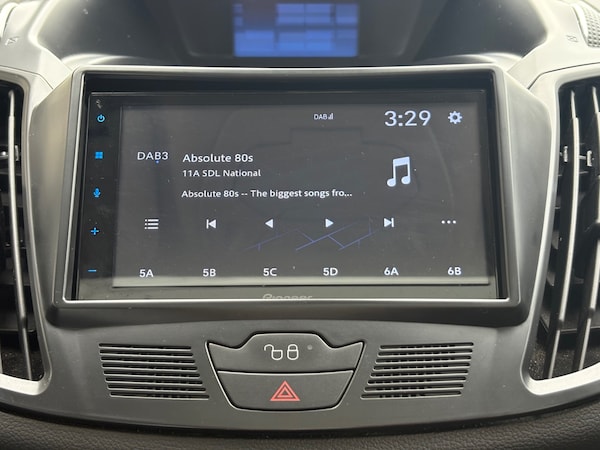 Used Ford Kuga 2014 for sale - 75282408: Photo 33