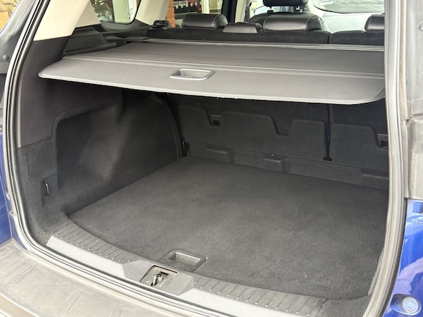 Used Ford Kuga 2014 for sale - 75282408: Photo 37