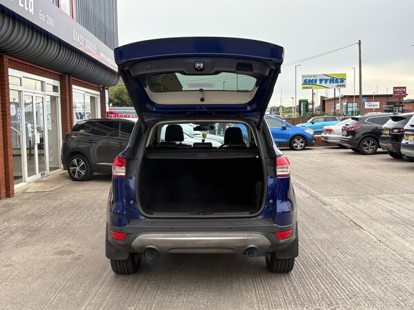Used Ford Kuga 2014 for sale - 75282408: Photo 38