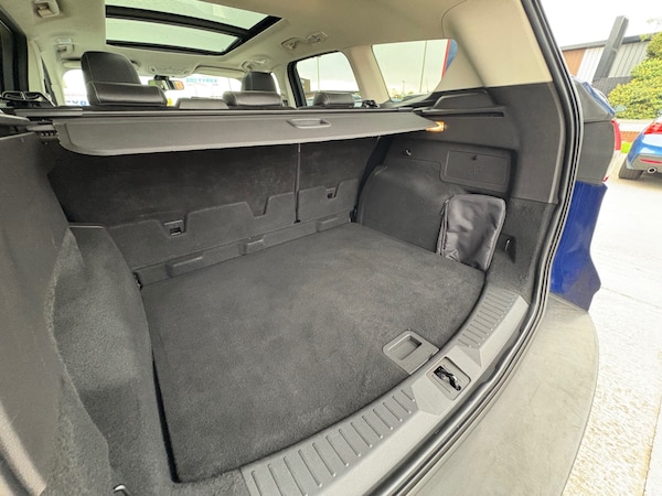 Used Ford Kuga 2014 for sale - 75282408: Photo 42