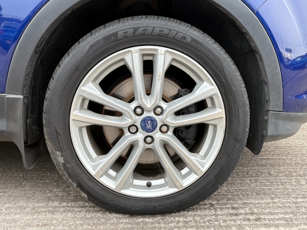 Used Ford Kuga 2014 for sale - 75282408: Photo 43