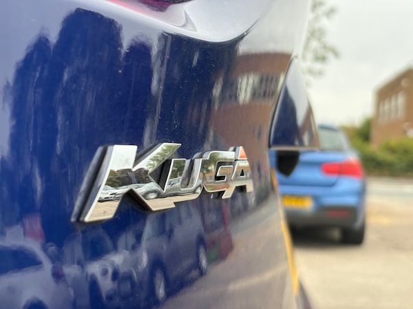 Used Ford Kuga 2014 for sale - 75282408: Photo 45