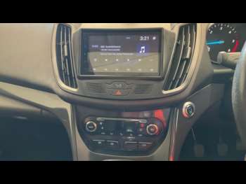 Used Ford Kuga 2014 for sale - 75282408: Photo