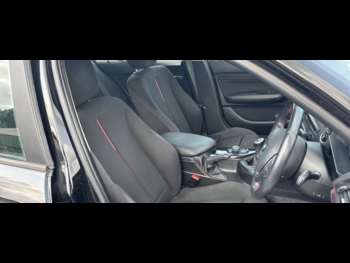 Used BMW 1 Series 2013 for sale - 74892785: Photo