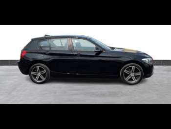 Used BMW 1 Series 2013 for sale - 74892785: Photo
