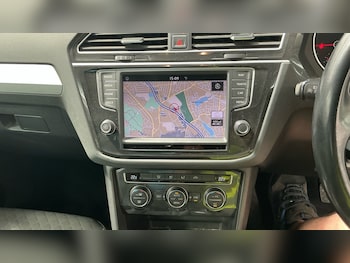 Used Volkswagen Tiguan 2017 for sale - 79042753: Photo