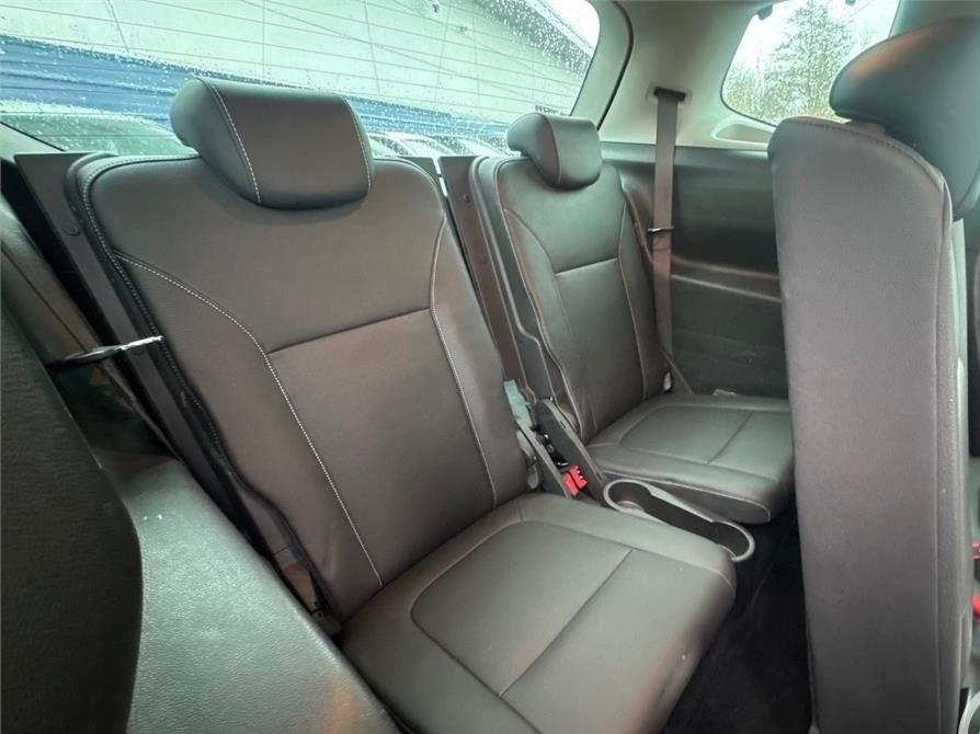 Used Vauxhall Zafira 2017 for sale - 77198071: Photo 12