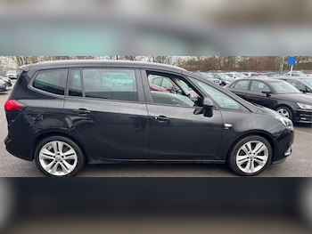 2017 (17) - 1.4T SRi Nav 5dr ++ LEATHER / NAV / ULEZ / BLUETOOTH ++