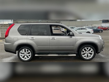 2012 (62) - 2.0 dCi N-Tec+ 4WD 5dr ++ PANROOF / NAV / CAMERA / BLUETOOTH ++