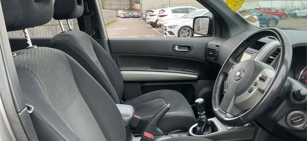 Used Nissan X-Trail 2012 for sale - 77502072: Photo 8