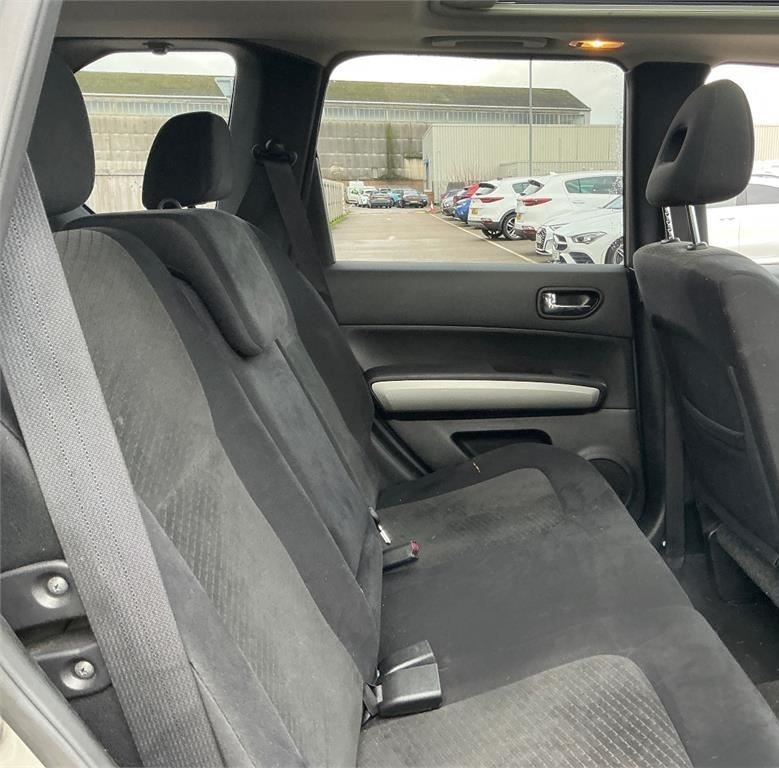 Used Nissan X-Trail 2012 for sale - 77502072: Photo 9