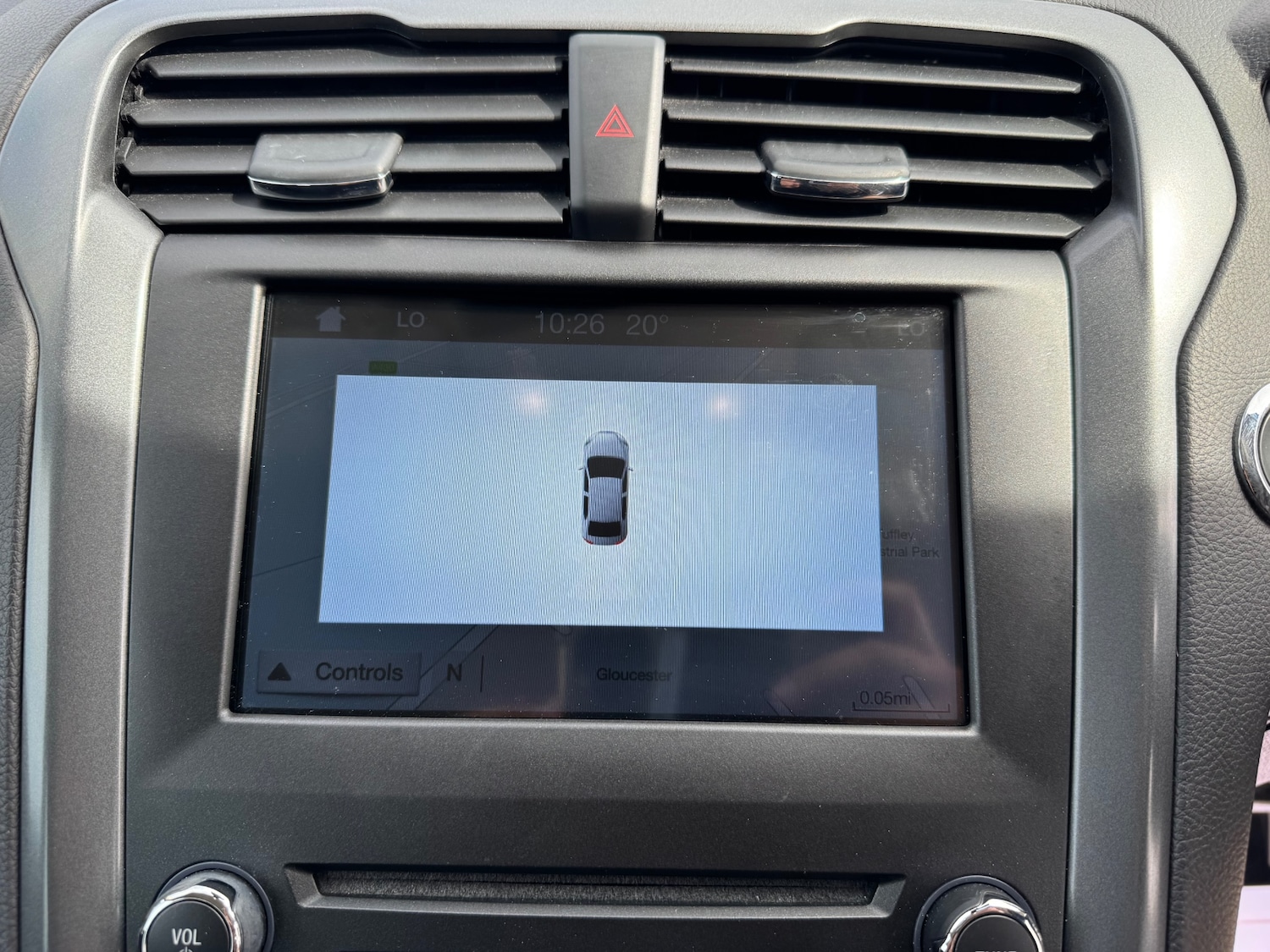 Vehicle 25