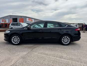 Used Ford Mondeo 2017 for sale - 75045928: Photo