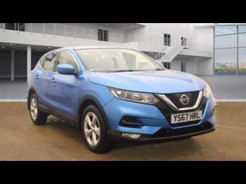 2017 (67) - 1.2 DiG-T Acenta 5dr Xtronic + ULEZ / BLUETOOTH / 5 SERVICES