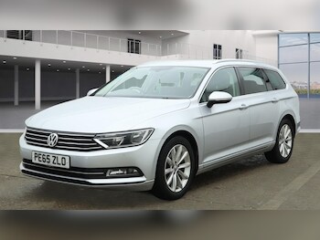 Used Volkswagen Passat 2015 for sale - 75546334: Photo