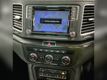 Used SEAT Alhambra 2018 for sale - 79559725: Photo