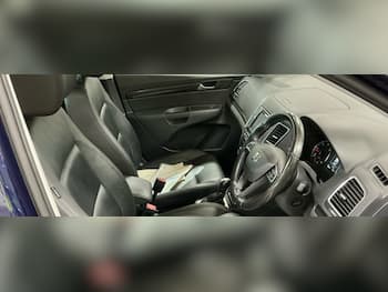 Used SEAT Alhambra 2018 for sale - 79559725: Photo