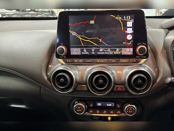 Used Nissan Juke 2020 for sale - 77491088: Photo