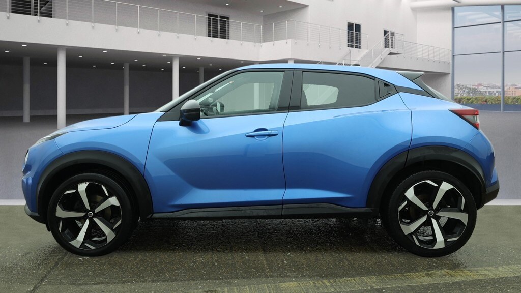 Used Nissan Juke 2020 for sale - 77491088: Photo 6