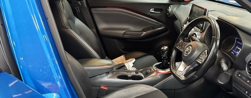 Used Nissan Juke 2020 for sale - 77491088: Photo 7