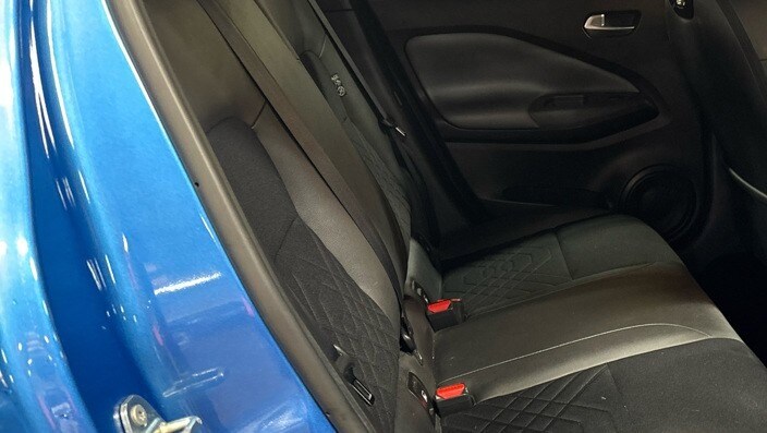 Used Nissan Juke 2020 for sale - 77491088: Photo 8