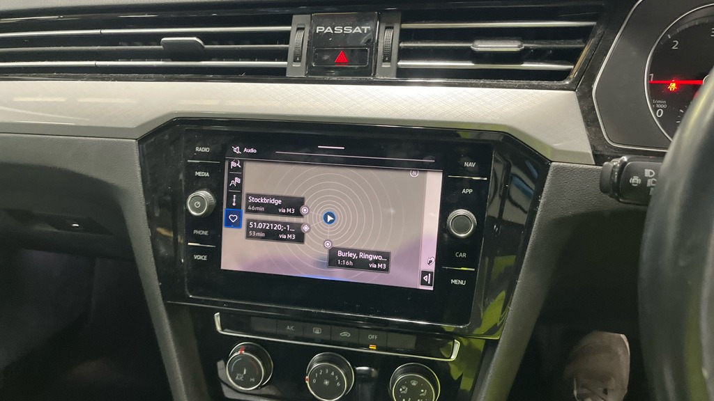 Used Volkswagen Passat 2020 for sale - 77903159: Photo 3