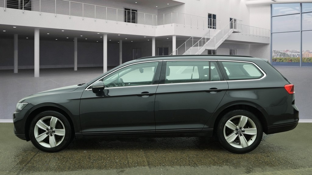 Used Volkswagen Passat 2020 for sale - 77903159: Photo 7